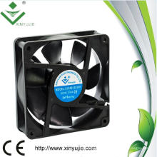 Le ventilateur axial 120mm 12038 120X120X38mm de 12V 24V 48V 4wires PWM DC